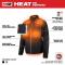 Milwaukee M12 Heated AXIS Jacket - Black